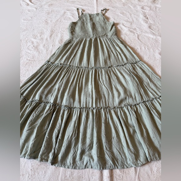 SIM & SAM Spring/Summer Dress - Picture 6 of 9